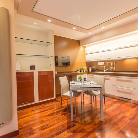 Appartement L'Atelier Du Temps - Domotico à Aoste Extérieur photo