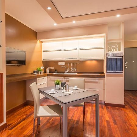 Appartement L'Atelier Du Temps - Domotico à Aoste Extérieur photo