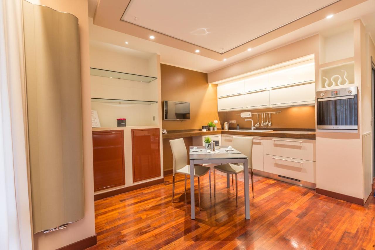 Appartement L'Atelier Du Temps - Domotico à Aoste Extérieur photo