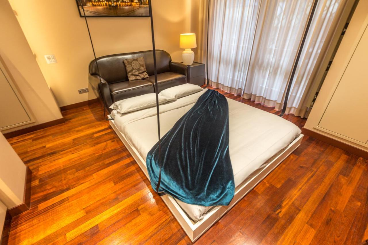 Appartement L'Atelier Du Temps - Domotico à Aoste Extérieur photo