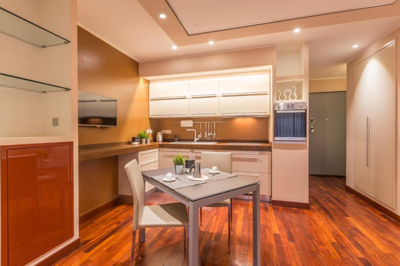Appartement L'Atelier Du Temps - Domotico à Aoste Extérieur photo