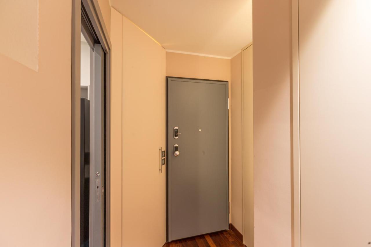 Appartement L'Atelier Du Temps - Domotico à Aoste Extérieur photo