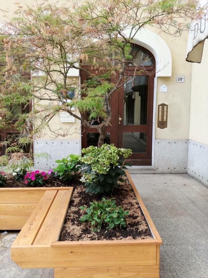 Appartement L'Atelier Du Temps - Domotico à Aoste Extérieur photo